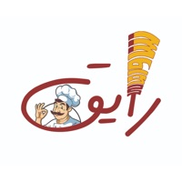 مطعم رايق logo