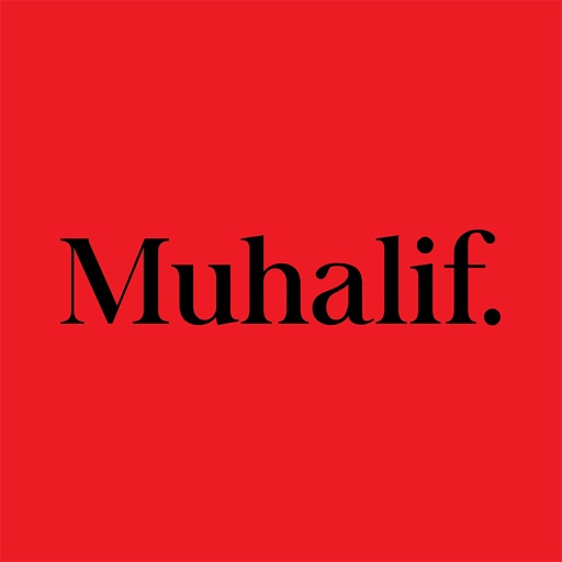Muhalif - AppWisp.com