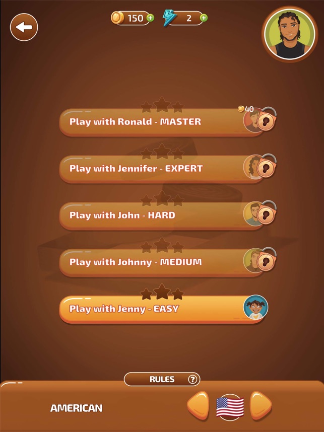 Master Checkers Multiplayer - Jogo Grátis Online