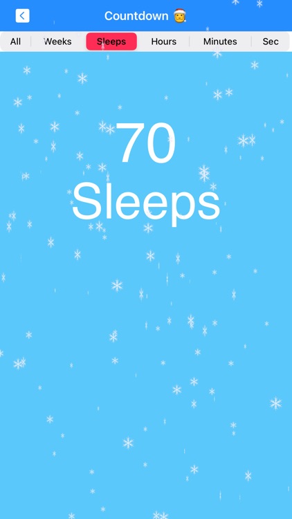 Santa Tracker - Countdown 2023 screenshot-5