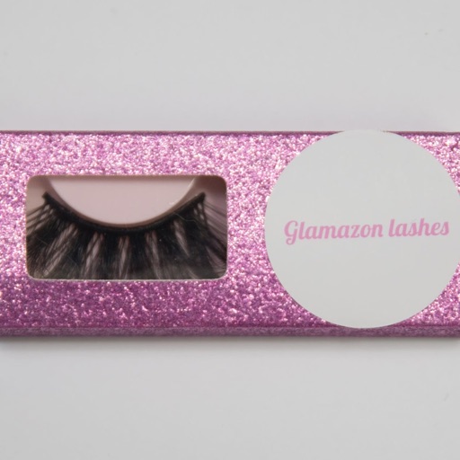 Glamazon Lashes Store