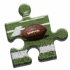 American Football Puzzle icon