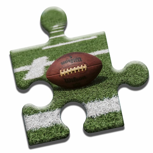 American Football Puzzle