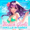 Beach Girls: No Lie in Summer icon