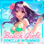 Beach Girls: No Lie in Summer App Support