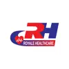 Royale Health Care M App Feedback
