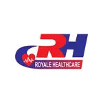 Royale Health Care M App Problems