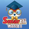 SMARTLI Singapore Math K-Gr1 icon