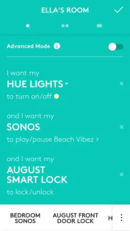Logitech POP screenshot 2