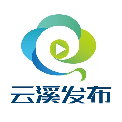 云溪发布logo