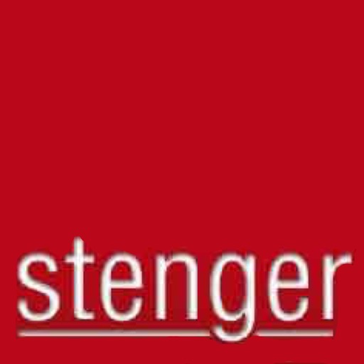 stenger