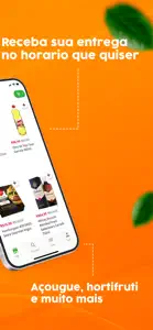 Comercial Reis Supermercados screenshot #4 for iPhone