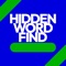 Icon Hidden Word Find: Word Search