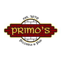 Primo’s Pizzeria & Pub