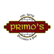 Primo’s Pizzeria & Pub