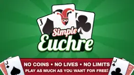 simple euchre problems & solutions and troubleshooting guide - 1