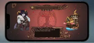 Doki Doki Ragnarok - Screenshot 3