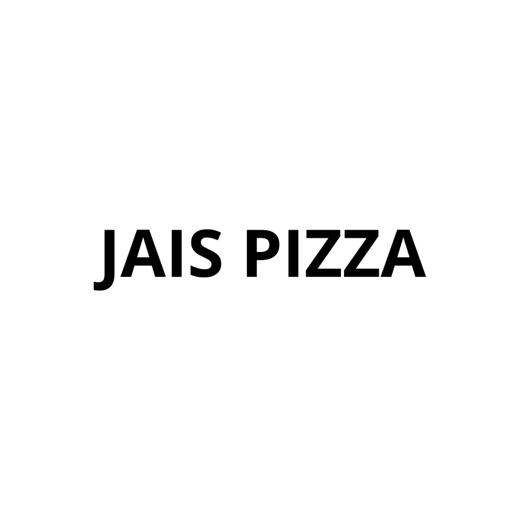 Jais Pizza