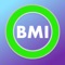 Icon BMI Calculator - For Adults