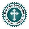 Icon Galmee Amantaa (Afaan Oromoo)