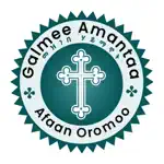 Galmee Amantaa (Afaan Oromoo) App Contact