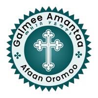 Galmee Amantaa (Afaan Oromoo) apk