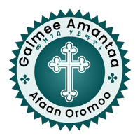 Galmee Amantaa Afaan Oromoo