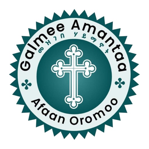 Galmee Amantaa (Afaan Oromoo) icon