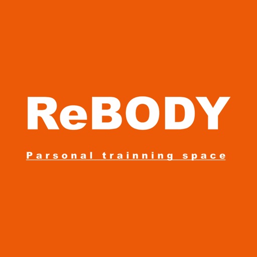 ReBODY パーソナルトレーニングスペース