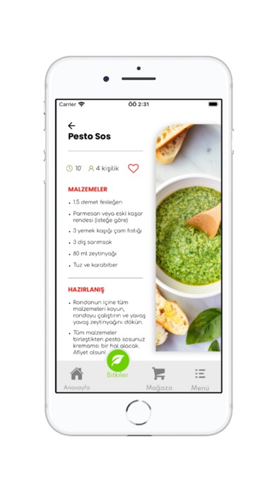 vahaa Screenshot