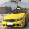 Luxury Taxi Simulator icon