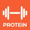 Protein Log App Feedback