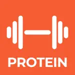 Protein Log App Positive Reviews