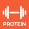 Why not record your daily dietary protein intake and aim to improve your muscle strength