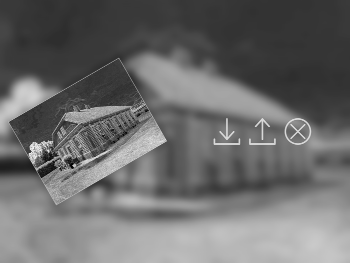 Photo Effects In Motion