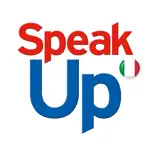 SpeakUp Mag App Positive Reviews