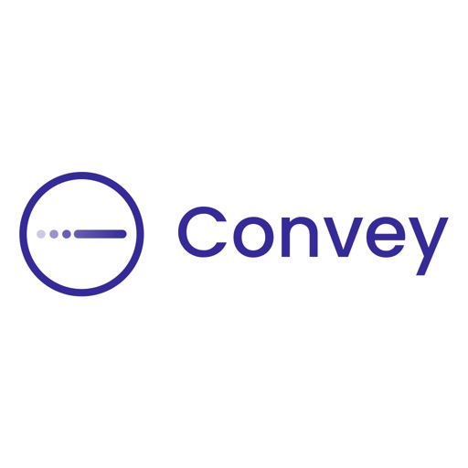 Convey Courses