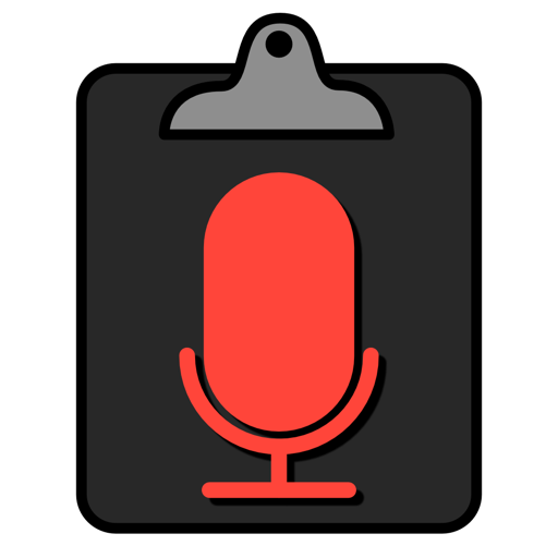 Voice to Clipboard App Contact