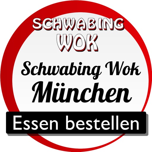 Schwabing Wok München icon