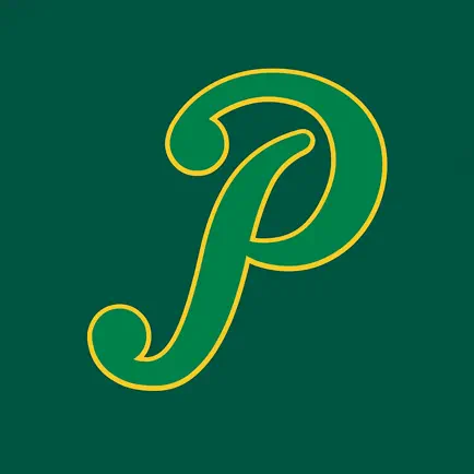 Pericos de Puebla Oficial Читы