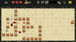 Game screenshot Tower Maze Defense apk