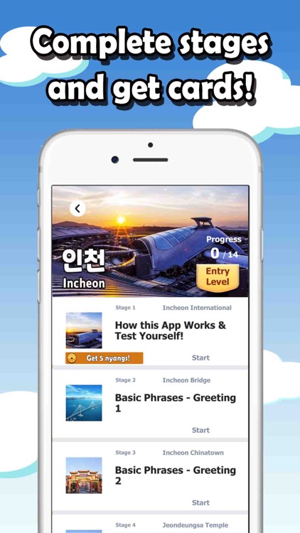 Learn Korean with Teacher screenshot-5