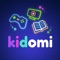 Kidomi Games & Videos