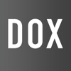 DOX Channel icon