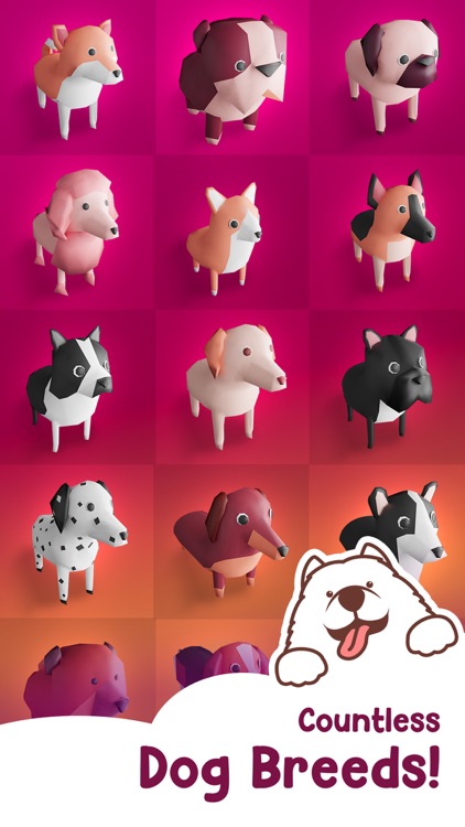 Dog Hotel Tycoon: Pet Game screenshot-6