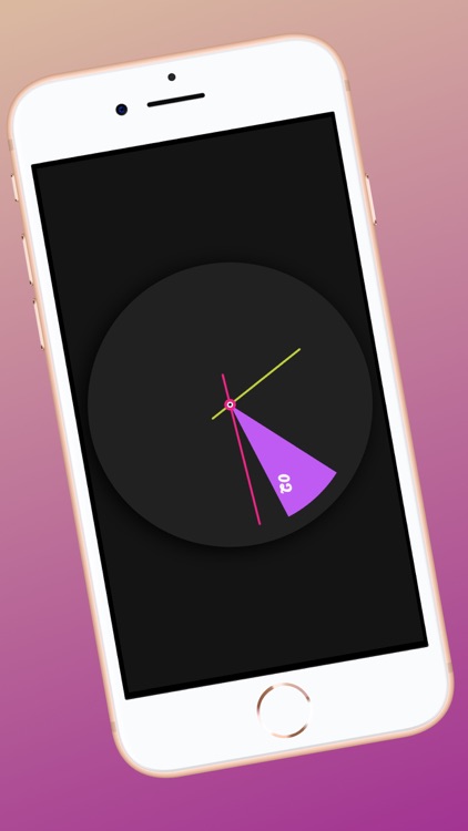 创意时钟 - 极简创意无广告附带桌面小部件翻页全屏极简时钟