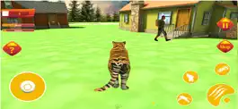 Game screenshot Tiger Family: Ultimate Survive hack