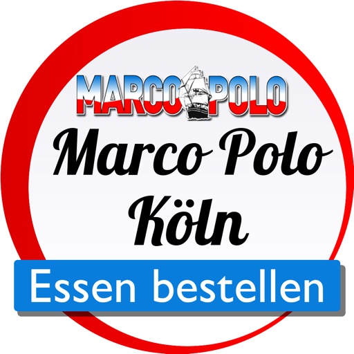 Pizza Taxi Marco Polo Köln icon