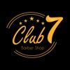 Club 7 Barber Shop icon