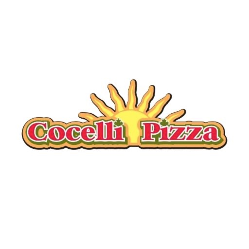 Cocelli Pizza icon